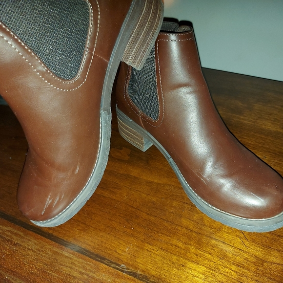 Eastland ankle boots - Picture 2 of 4